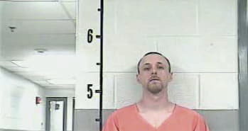 Glen Rhodes, - Bullitt County, KY 