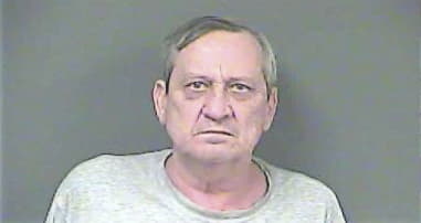 Russell Rikard, - Desoto County, MS 