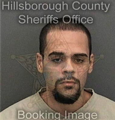 Anthony Rivera, - Hillsborough County, FL 