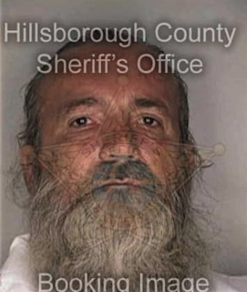 Samuel Rivera - Hillsborough County, FL 