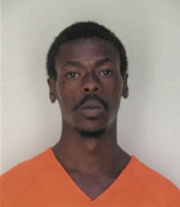 Germain Roberts - Hillsborough County, FL 