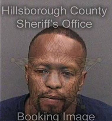 Thomas Robinson, - Hillsborough County, FL 