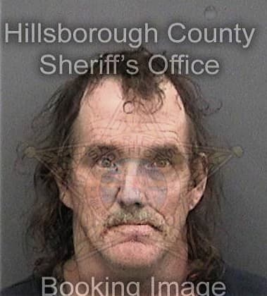 Raul Rodriguez, - Hillsborough County, FL 