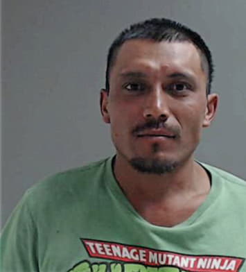 Rolando Rodriguez, - Hidalgo County, TX 