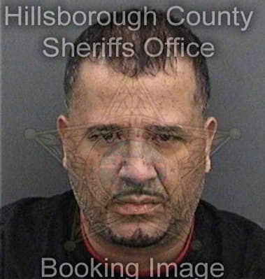 Terrell Rollins, - Hillsborough County, FL 