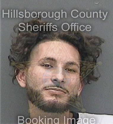 John Rosas, - Hillsborough County, FL 