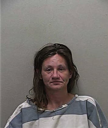 Darla Russell, - Marion County, FL 