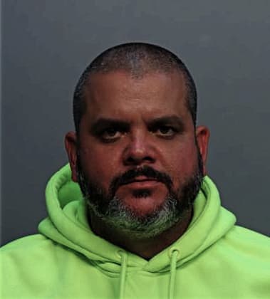 Juan Salceiro-Rodriguez, - Dade County, FL 