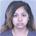 Kassandra Santana-Carlos, - Manatee County, FL 