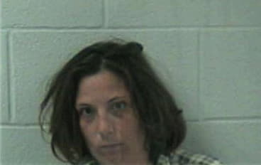 Rhonda Shanks - Daviess County, KY 