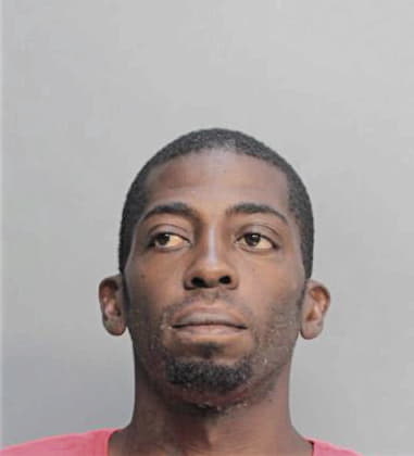 Maurice Shaw, - Dade County, FL 