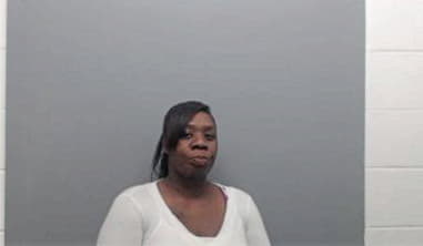 Channerica Shelton, - Union County, AR 