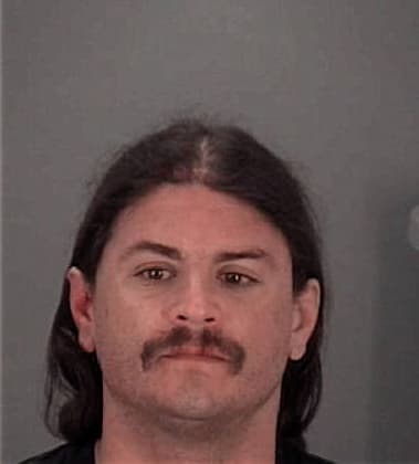 Richard Silva, - Pasco County, FL 