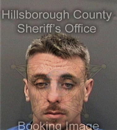 Noel Silvadelgado, - Hillsborough County, FL 