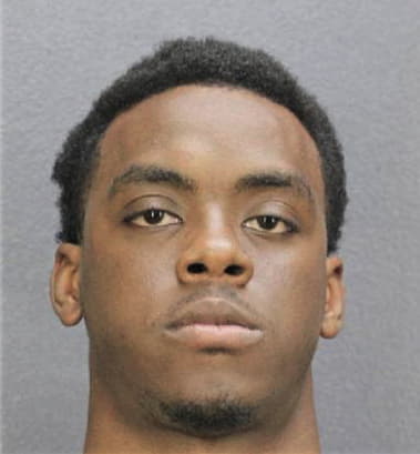 Raymon Simmons, - Broward County, FL 