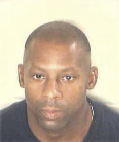 Troy Sitlinger - Fulton County, GA 