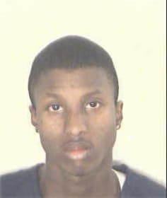 Bevelert Smith - Fulton County, GA 