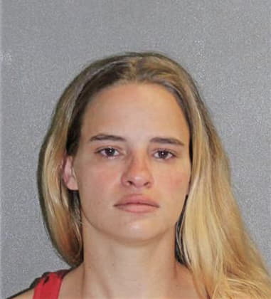 Christina Smith, - Volusia County, FL 