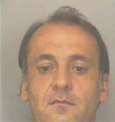 David Smith - Polk County, FL 
