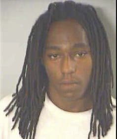 Deangelo Smith - Fulton County, GA 