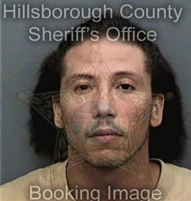 Jerell Smith, - Hillsborough County, FL 