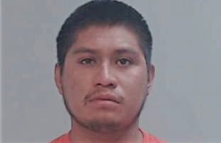 Oscar Solis, - Hidalgo County, TX 