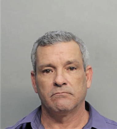 Gabriel Sotolongo, - Dade County, FL 