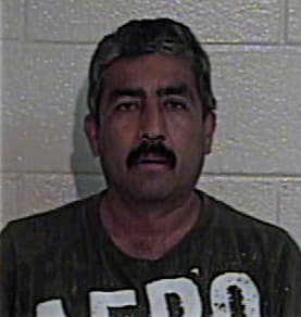 Ryan Sotomayor, - Hidalgo County, TX 