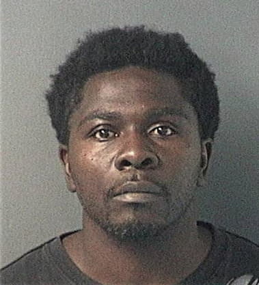 Shawn Soublet, - Escambia County, FL 