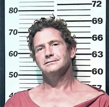 Wesley Sprecher - Campbell County, KY 