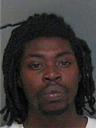 John Staggers - Florence County, SC 