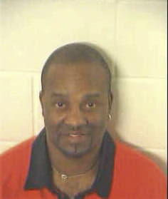 Cecil Stanley - Fulton County, GA 