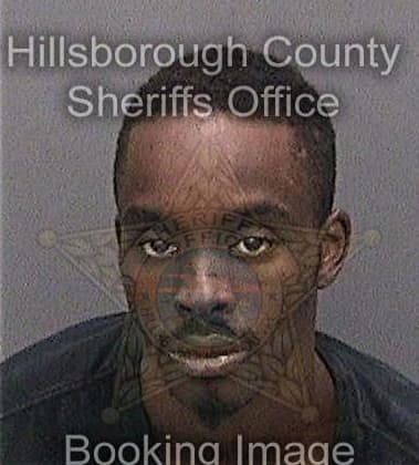 James Stanley, - Hillsborough County, FL 