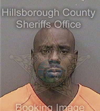 Anthony Starks, - Hillsborough County, FL 