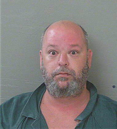 David Steele, - Escambia County, FL 