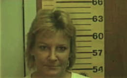 Annetionette-M Stewart, - Lamar County, MS 