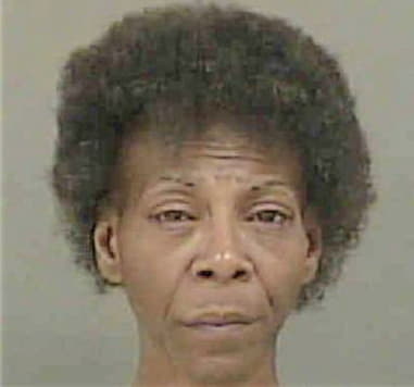 Jasmine Strickland, - Mecklenburg County, NC 