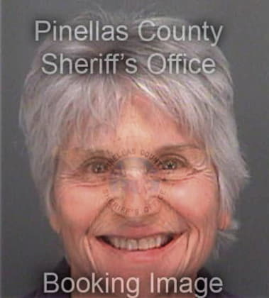 Andrea Sugden, - Pinellas County, FL 