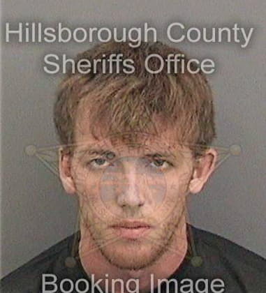 Joshua Sutherland, - Hillsborough County, FL 