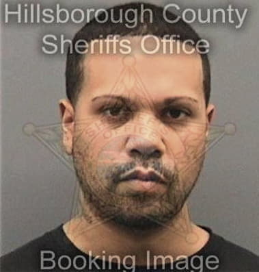 Richard Swalec, - Hillsborough County, FL 