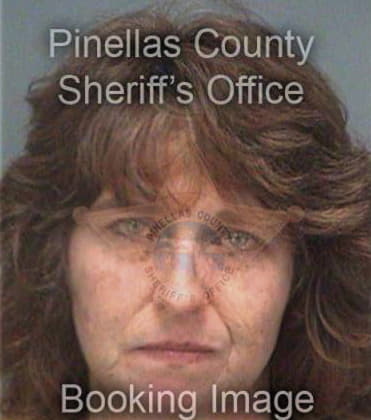 Tina Tandy, - Pinellas County, FL 