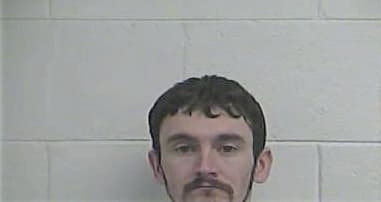 Eric Terry, - Casey County, KY 