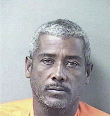 Alonzo Thomas, - Okaloosa County, FL 