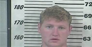 Dustin Thomas, - Perry County, MS 