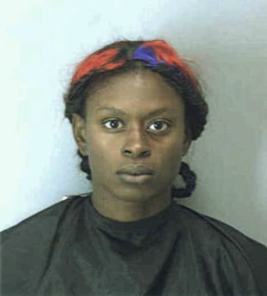 Nikki Thomas - DeKalb County, GA 