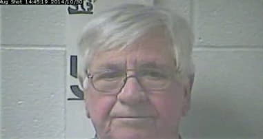 Eugene Tucker, - Hardin County, KY 