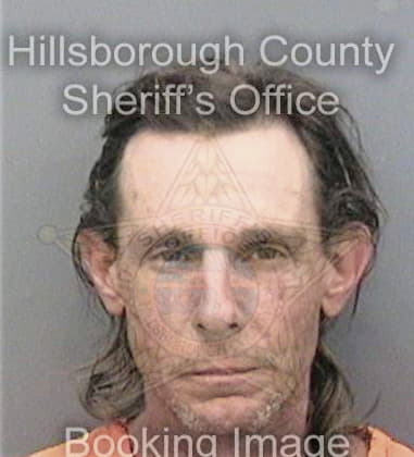 Jonathan Vega, - Hillsborough County, FL 