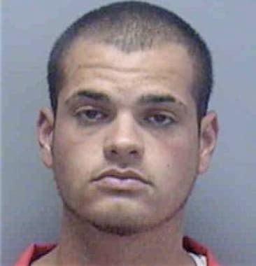 Martin Villeda, - Lee County, FL 