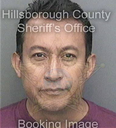 Troy Welch, - Hillsborough County, FL 