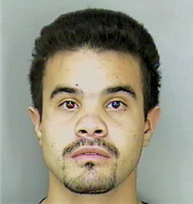 Thomas Wheatley - Polk County, FL 